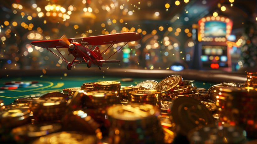 Permainan slot online populer dengan grafis menarik di haseagaming