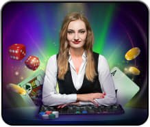 Nikmati berbagai permainan sportsbook dan casino dengan aplikasi haseagaming