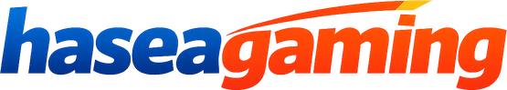 Logo haseagaming
